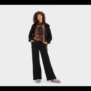 UGG GABI WIDE LEGGED PANT